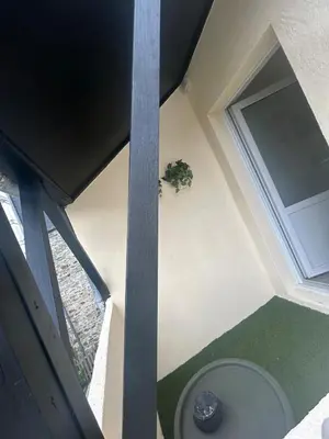 Plan de l'établissement Mon duplex