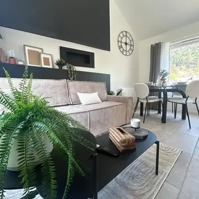Mon duplex