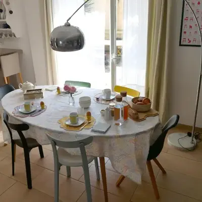 L'échappée belle