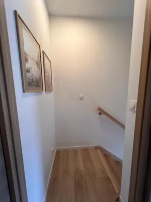 Plan de l'établissement Gîte de charme en pierre