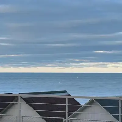Appartement 2 minutes de la plage
