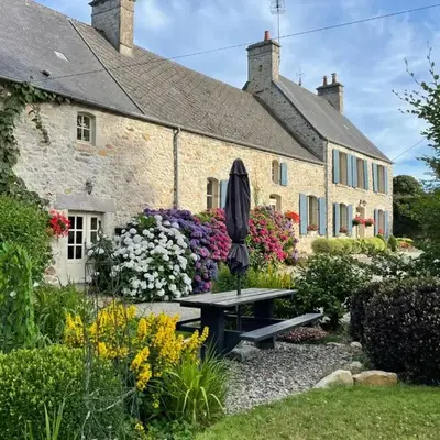 La Lande