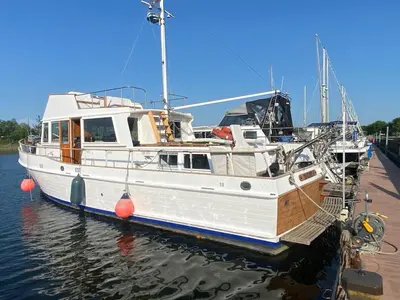 Paysage naturel près de le bateau
