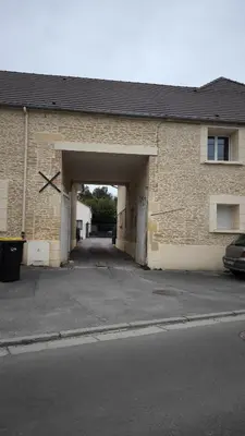 Plan de l'établissement Le Spa SAJ