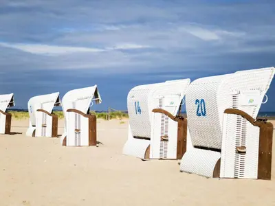 Plan de l'établissement Villa VertMer : Évasion paisible entre plénitude et plage - FR-1-788-71