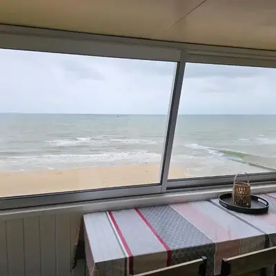 Appartement Effet Mer