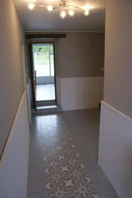 Plan de l'établissement Le Clos des Capitaines, entre mer et campagne