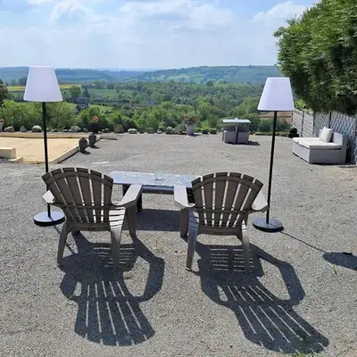 Le Lodge Serene Self Catering
