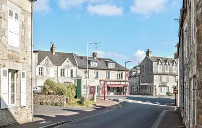 Quartier de la maison de vacances ou autre quartier proche