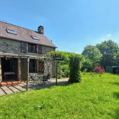 Maison À La Campagne