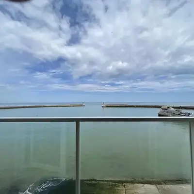 Fenêtre sur Mer I CAP MER