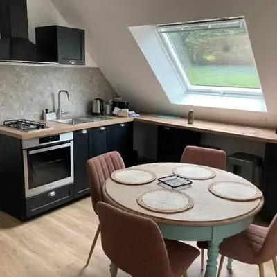 Gîte au fil de l eau