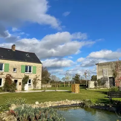 Family House