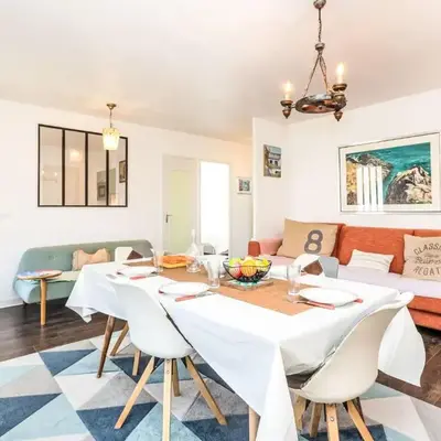 Holiday Home Le Petit Moulin by Interhome