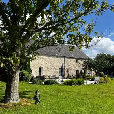La Maison de la Hulotte