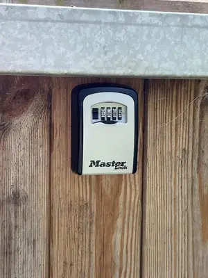 Plan de l'établissement Le Grand Air
