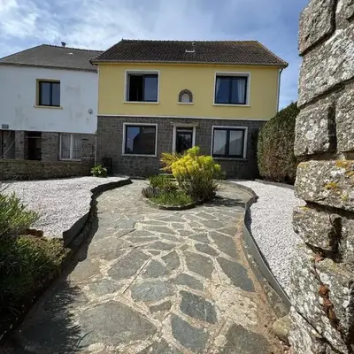 la maison des souvenirs précieux