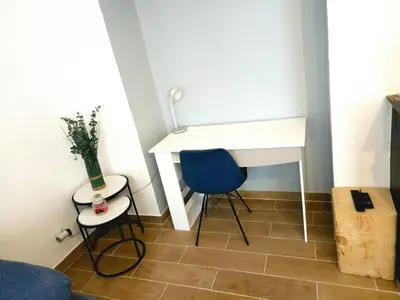 Plan de l'établissement Logement Cosy & Spacieux Hypercentre CAEN