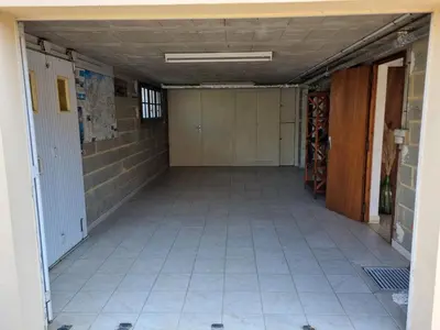 Plan de l'établissement Maison au calme proche Mt St Michel