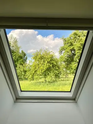 Plan de l'établissement Gîte de petit Pierre