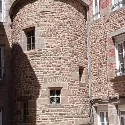 Gîte La cour des trois rois 2