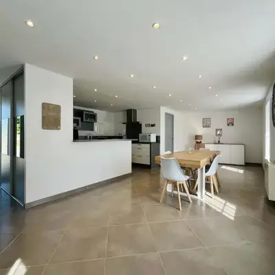 Le Gite de la Fontaine - Spacious house