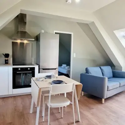 L'Ermitage Smart