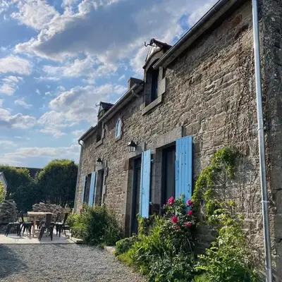 Maison Yodée
