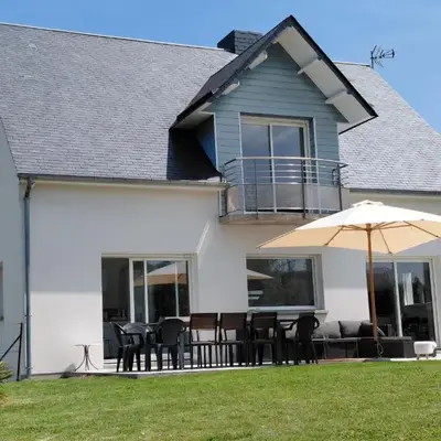 Maison du Mont César