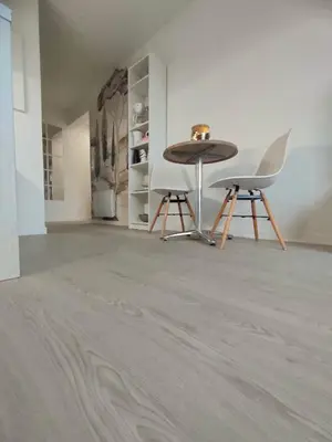 Plan de l'établissement Appartement Le doux Viking, balcon & parking privé proche Zénith Caen