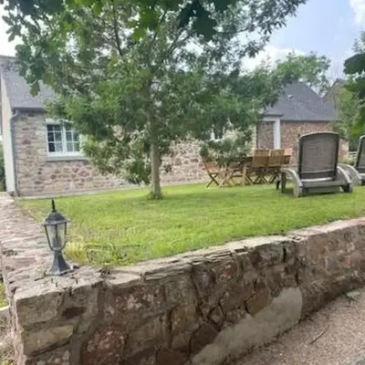 Gîte à la campagne
