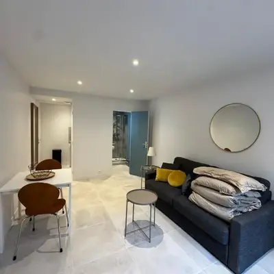 Appartement CAEN Saint Sauveur