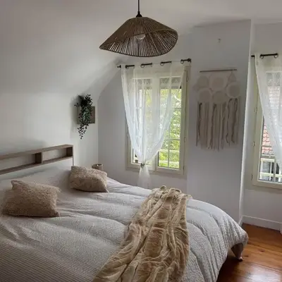 Gîte Traversière