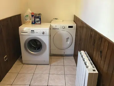 Plan de l'établissement Maison De ville Bayeux
