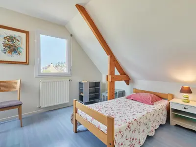 Plan de l'établissement Holiday Home Le Lotus by Interhome