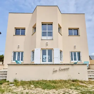 Holiday Home La Surprise by Interhome
