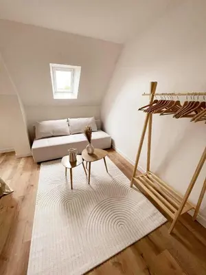 Plan de l'établissement La Maison de Mélou