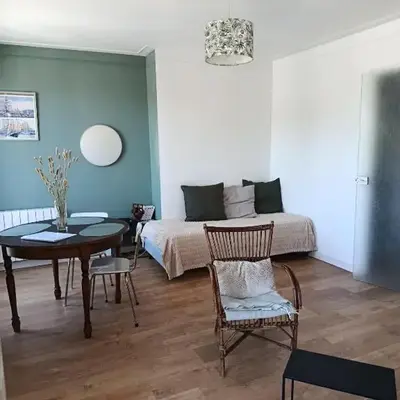 ANNA Apartment