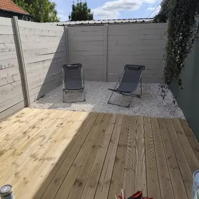 Appartement Camélia