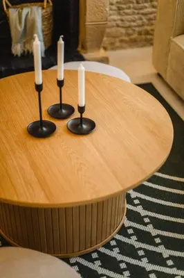 Plan de l'établissement Maison Spa et Sauna, Cœur de la Normandie