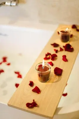 Plan de l'établissement Maison Spa et Sauna, Cœur de la Normandie