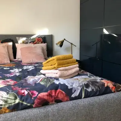 appartement cosy