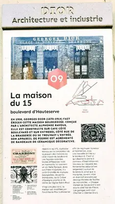 Certificat, récompense, panneau ou autre document affiché dans l'établissement Appartement 2 Maison Dior, centre, plage à 500 m