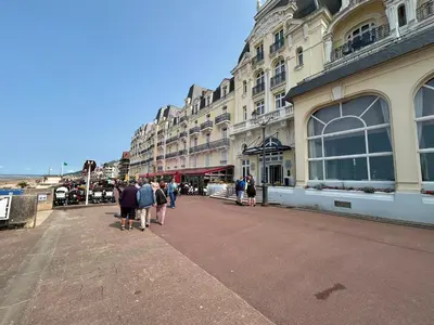 Clients de l'établissement La roseraie d'Ingrid