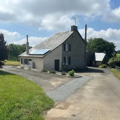 Maison de Champeaux