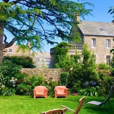 Les jardins du Tôt