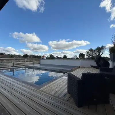 la maison de la mer