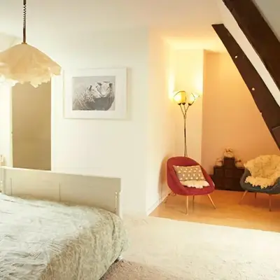 Chambre des moutons