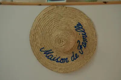 Certificat, récompense, panneau ou autre document affiché dans l'établissement La Dunette, un nid douillet entre mer et campagne