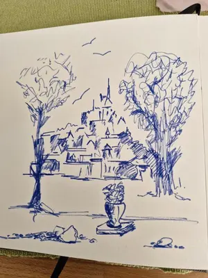Plan de l'établissement Les Ecuries du Chateau